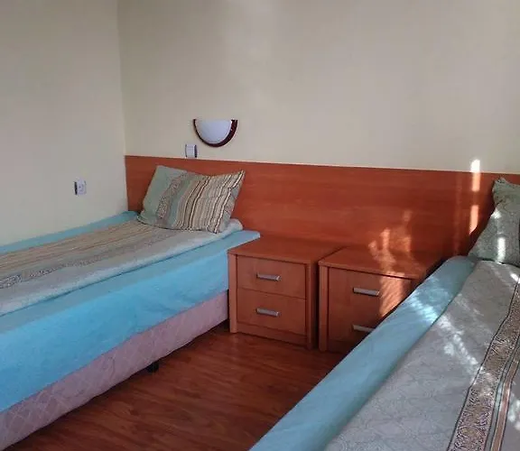 ゲストハウス Bonbon パナギュリシテ