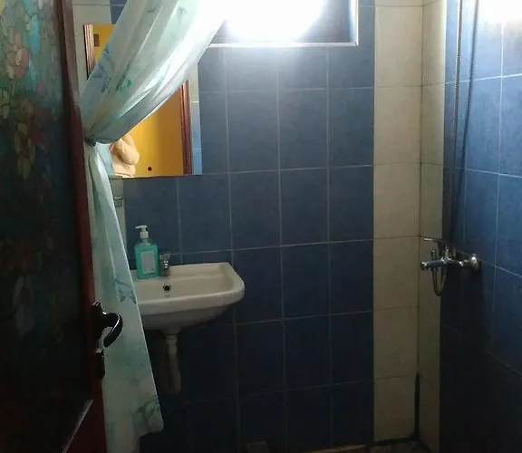 Bonbon ゲストハウス パナギュリシテ