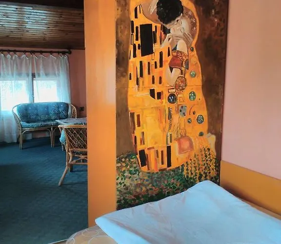 ゲストハウス Bonbon 3*