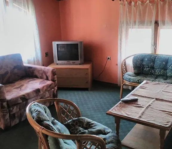 ゲストハウス Bonbon