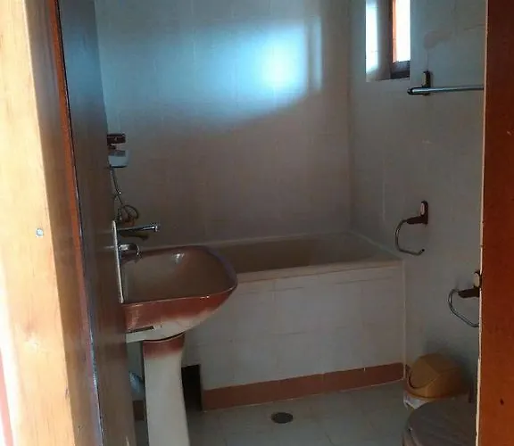 Bonbon ゲストハウス