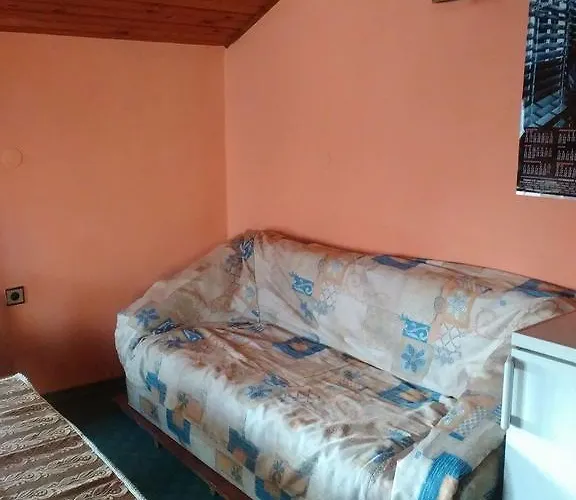 ゲストハウス Bonbon 3*