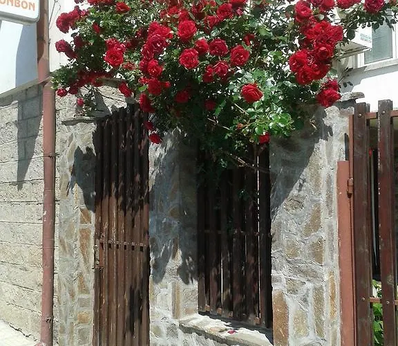 ゲストハウス Bonbon